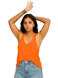 JOVO Athletic Sleeveless Shirt for Women - Lightweight, Quick-Dry Gym Top for Yoga 1005 VJ77 Parent