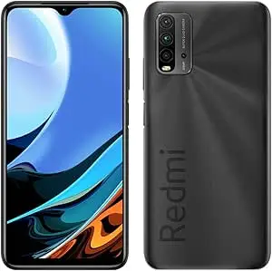 Xioami Redmi 9T 4GB 64GB