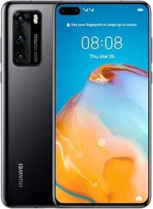 Huawei P40 5G ANX9 128GB