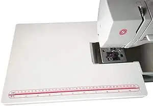 Portable Table Extension Comfortable Large Sewing Table For Singer 4411 4423 4432 5511 5523 Sewing Machine