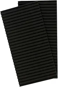 AnyAir Window Air Conditioner Season Protection-Pack of 2 Foam Insulating Panels