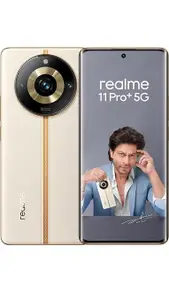Realme 11 Pro Plus 12GB 256GB