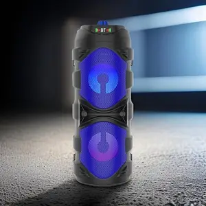 Z18_Thor Ultimate Party Beast: Your All-Occasion 50W Bluetooth Speaker