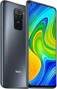 Xiaomi Redmi Note 9 4GB 128GB