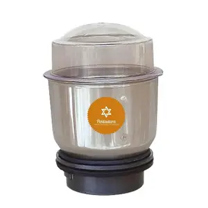 PENTASTARA er Grinder Chutney(Small) jar for - Kenstar Stallion" Model's (400ml Capacity)