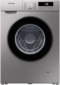 Samsung 7kg Front Load Washing Machine with Quick Wash, Drum Clean and Delay End