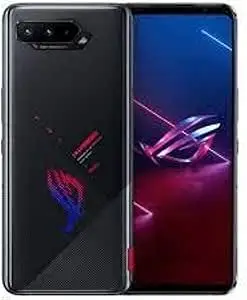 Asus Rog 5s 18GB 512GB 5G