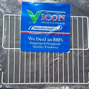 Shelf for Single Door Videocon Refrigerator. Fridge Shelf
