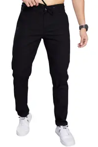 Brand: DIVISIVE DIVISIVE Men's Loose Fit Linen Blend Cotton Pants