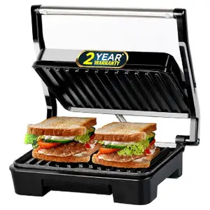 iBELL SM1515NEW Sandwich Maker