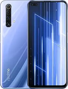 Realme X50 - 128GB 6GB