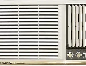 O General Tropical Window AC - 1.5 ton