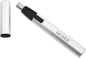 Moser Senso Nose & Ear Trimmer 4900-0050