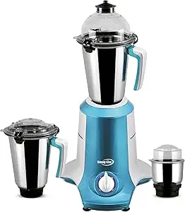 Strong Lite 3 in 1 Mixer Grinder (750W)