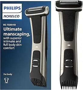 Philips Nose & ear trimmer, Nose trimmer series 1000,, NT1650/16. 2 years warranty