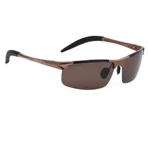 Visit the ROYAL SON Store ROYAL SON Wrap-Around Polarized Men Sunglasses