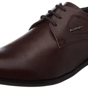 Hush Puppies Men's Lace-up Formal Shoes
