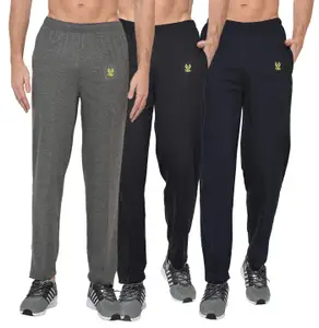 Visit the Mack Jonney Store Mack Jonney Men's Slim Track Pants
