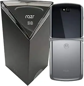 Motorola Razr 5G 2020 XT2071-4 256GB 8GB