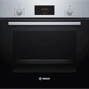 Bosch Serie | 2, 60 cm Built-In Electric Oven - HBF113BR0M, 1 Year Warranty