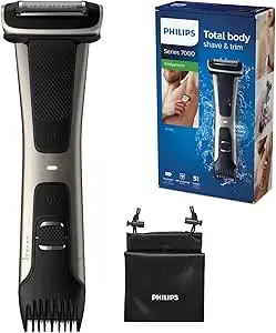 Philips BG7025/15 Bodygroom Series 7000
