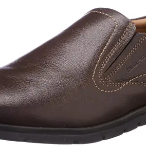 Hush Puppies Men's Slip-on Formal Shoes