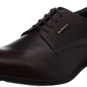Hush Puppies Men's Lace-up Formal Shoes
