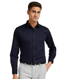 Brand: Amazon Brand - Symbol Amazon Brand - Symbol Men's Solid Cotton Slim Fit Formal Shirt | Plain | Full Sleeve