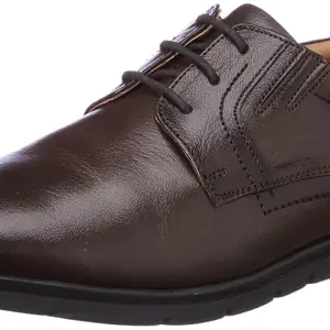 Hush Puppies Men's Lace-up Formal Shoes