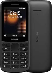 Nokia 215