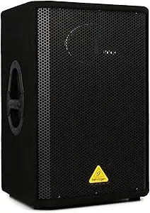 Behringer VS1220 Eurolive 600W PA Speaker