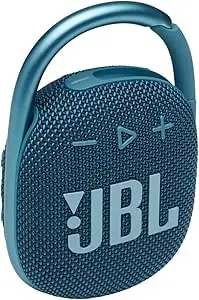 JBL Clip 4tra-portable Waterproof Speaker