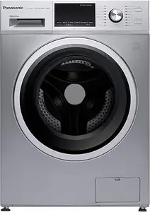 Panasonic 12 Kg Wash & 8 Kg Dry,1400 RPM Front Load Washer Dryer, NAS128M2L, 1 Yr Warranty