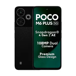 POCO M6 Pro 5G Power 128GB