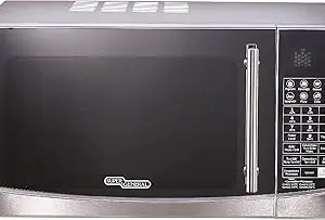 Super General 30 Liter Compact Convection-Microwave-Oven