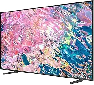 Samsung 65 Inch Q60B QLED 4K Series 6 Smart TV Model 2022