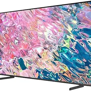 Samsung 65 Inch Q60B QLED 4K Series 6 Smart TV Model 2022