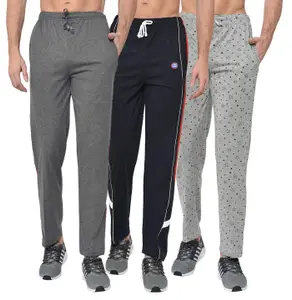 Visit the Mack Jonney Store Mack Jonney Men's Slim Track Pants