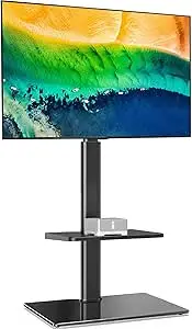 FITUEYES 32 to 60 inch LCD LED Flat Curved Screen TV St