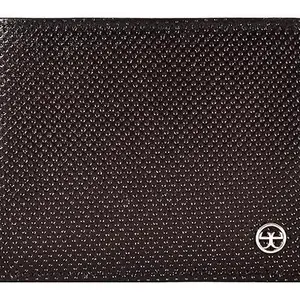 eske Reno Men’s Genuine Leather RFID Wallet | Bi-Fold Slim Wallet with 7 Card Slots, ID Slot, Coin Pocket & 2 Bill Compartments | Premium Leather Men’s Wallet