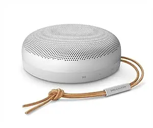 Bang & Olufsen Beosound A1 (2nd Generation) Portable Waterproof tooth Speaker