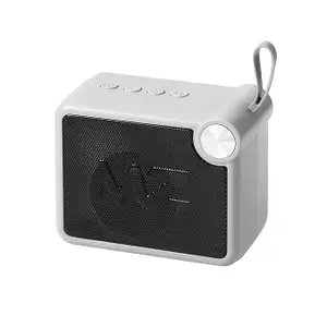 MZ M406SP (Portable Bluetooth Speaker) Dynamic Thunder Sound