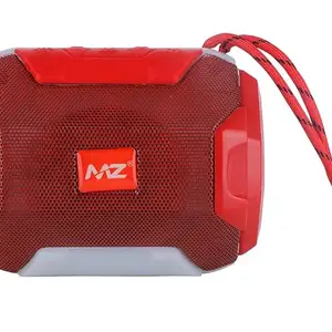 MZ A005 (Portable Bluetooth Speaker) Dynamic Thunder Sound