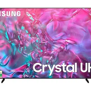 Samsung 247 cm (98 Inches) 4K Ultra HD Smart TV (UA98DU9000UXXL)