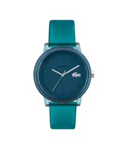 Visit the Lacoste Store Lacoste Lacoste.12.12 Qtz Basic Round Dial Men's Watch
