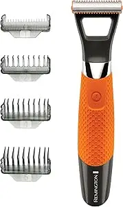 Remington MB050 Durablade Hybrid Trimmer and Shaver