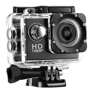 Tracking Action CAM HD 1080P Waterproof DVR Sports Camera