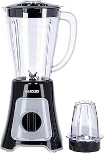 Krypton 400W Blender, 2 In 1
