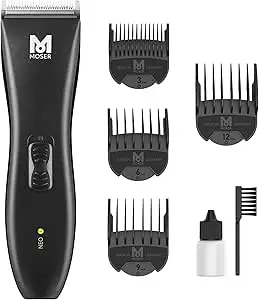 Moser NEO Professional Cord / Cordless Hair Clipper 1886-0151