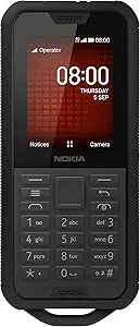 Nokia 800 Tough